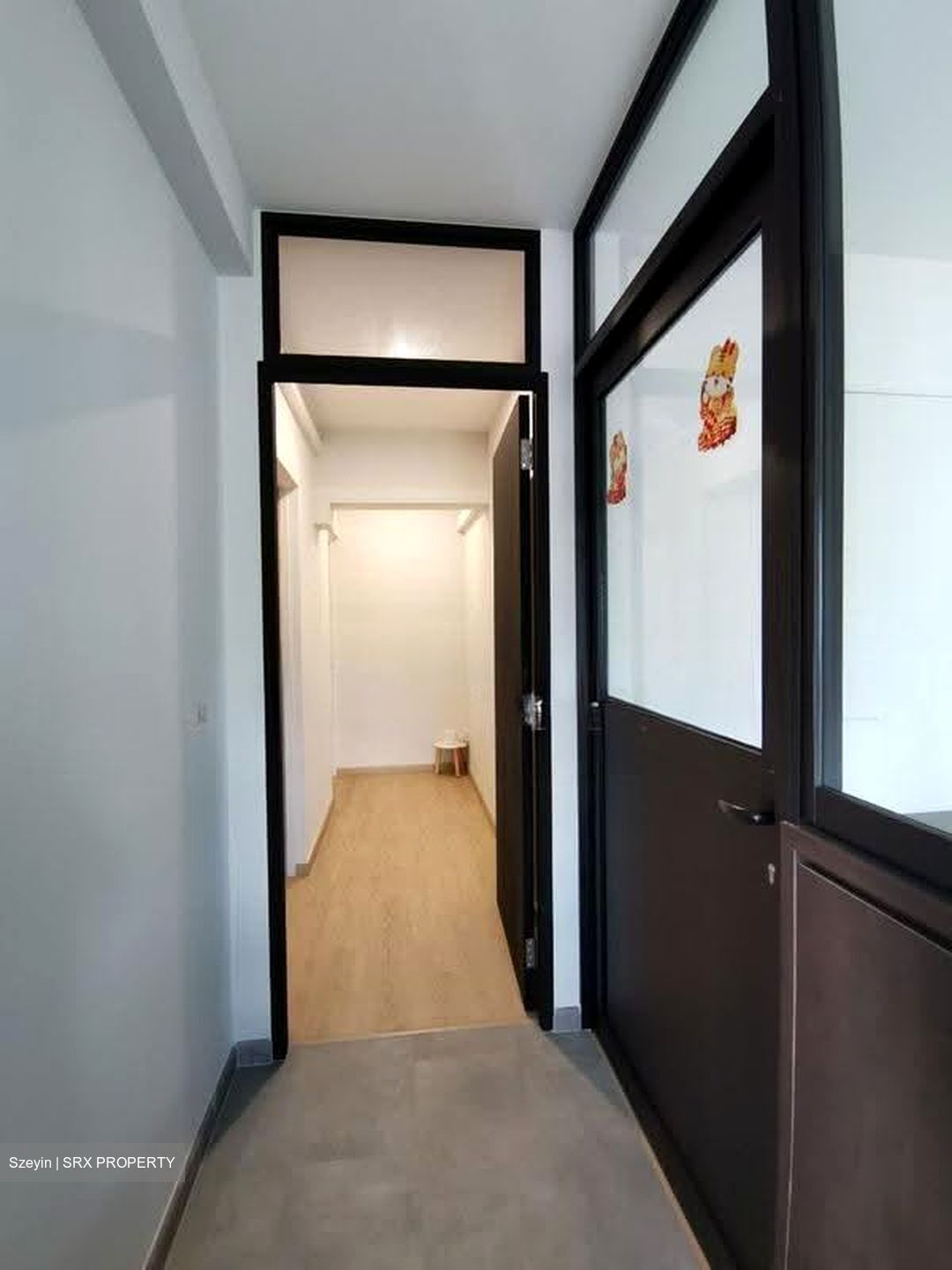 Blk 832 Woodlands Street 83 (Woodlands), HDB Executive #628136751